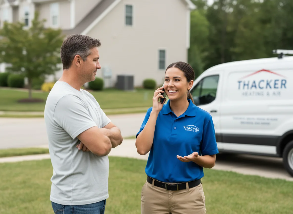 Ac Repair Barbourville, KY FAQs